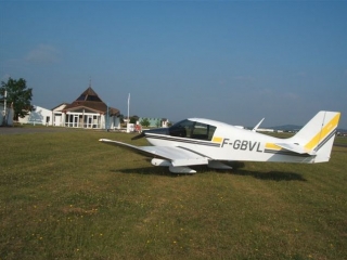 Aeroclub de Lorraine 